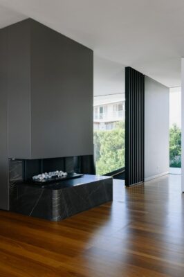 Vaucluse Road Residence NSW