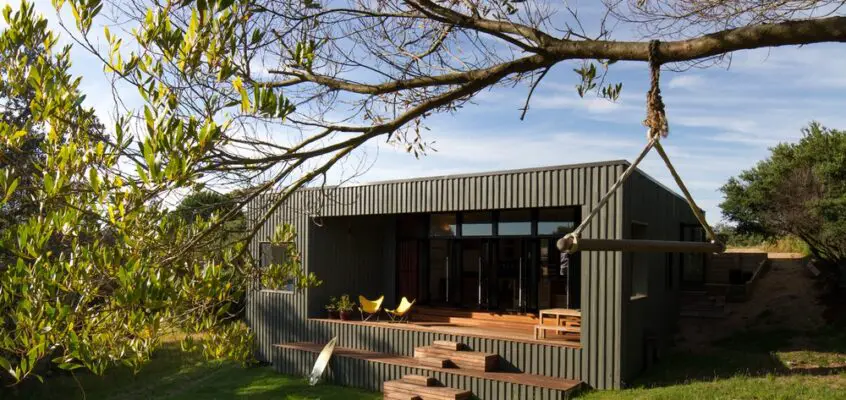 Venus Bay Beach House, Victoria Home