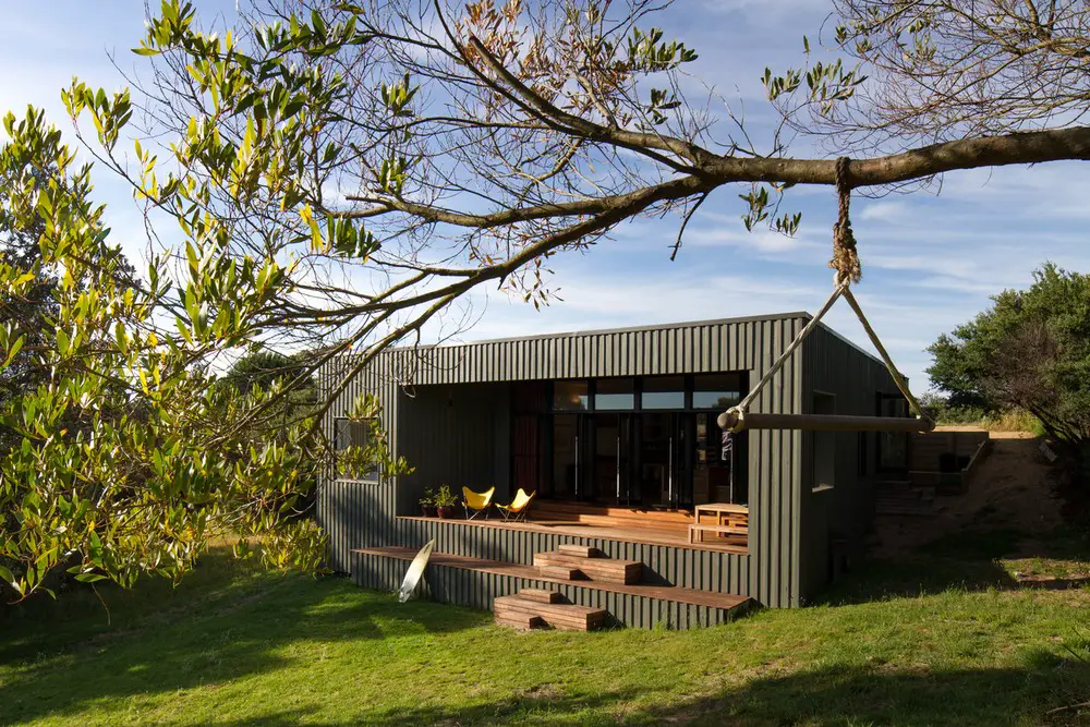 Venus Bay Beach House Victoria Australia