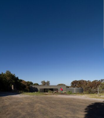 Venus Bay Beach House Victoria Australia