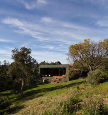 Venus Bay Beach House Victoria Australia