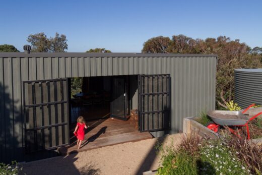 Venus Bay Beach House Victoria Australia