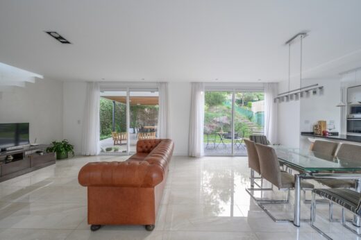 Vivienda Terrazas de la Villa Córdoba