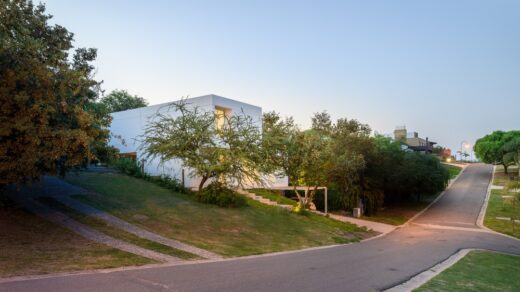 Vivienda Terrazas de la Villa Córdoba Argentina