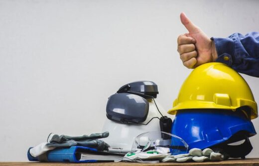 Why personal protective equipment is important: PPE