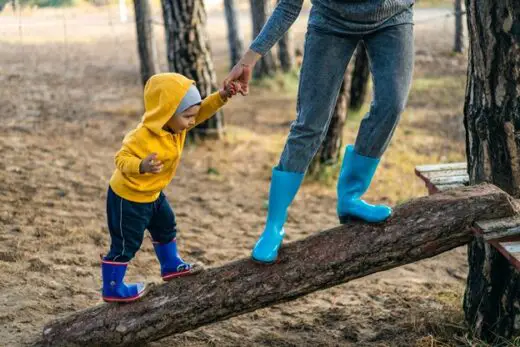 Why should kids play outside in a playhouse