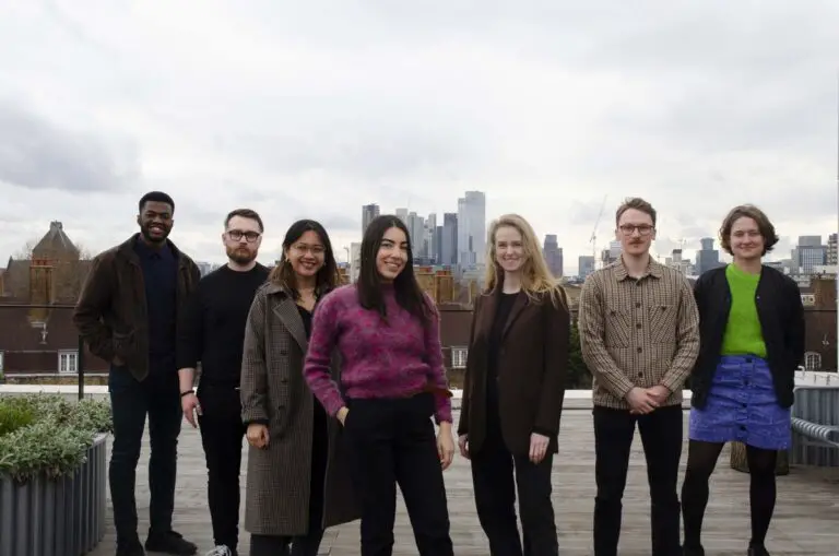 Wilcox Road South Lambeth Competition earchitect