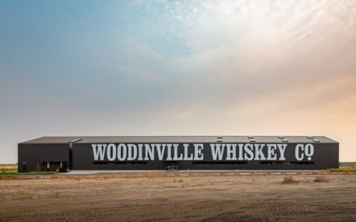Woodinville Whiskey Co Quincy Washington