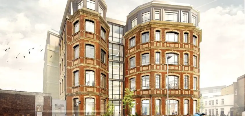 220 Queenstown Road, Wandsworth