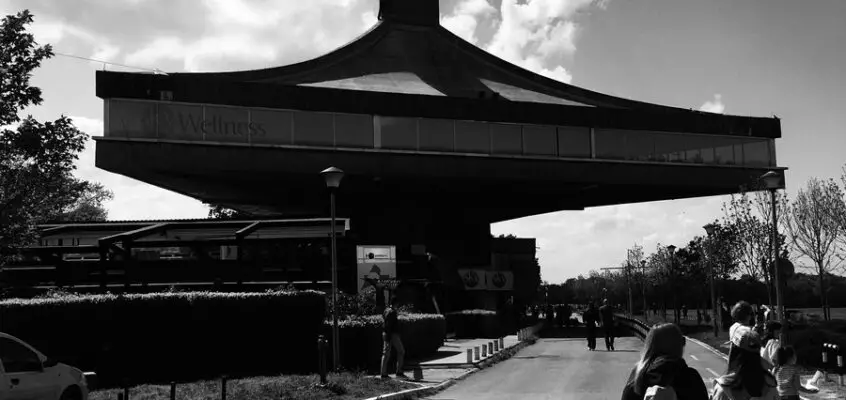 Belgrade Architecture News: Serbian Buildings