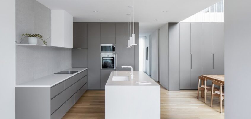2nd Avenue Residence, Rosemont