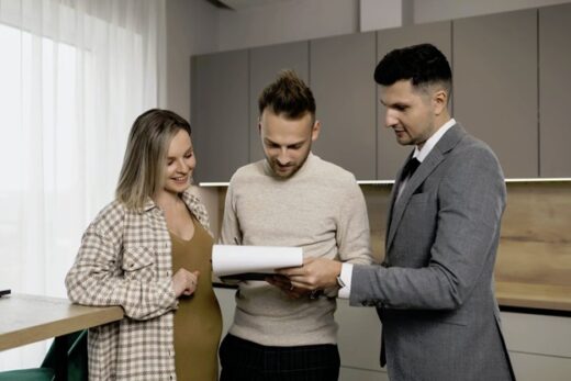 4 Mistakes First-Time Home Buyers Make