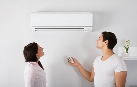 6 reasons why ducted air conditioning installation are best