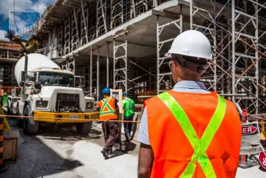 6 Steps to a Safe Construction Site