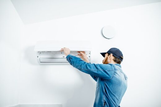 AC Replacement and Installation in Lexington KY USA