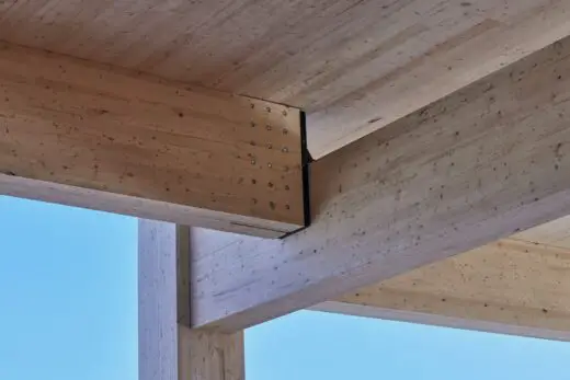 Apex Plaza Charlottesville: Mass Timber Building in Virginia