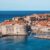 Architectural Landmarks in Dubrovnik