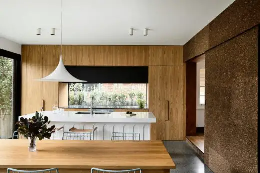 Ascot Vale House Victoria