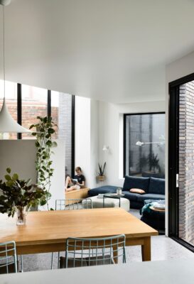 Ascot Vale House Victoria