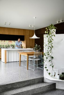 Ascot Vale House Victoria