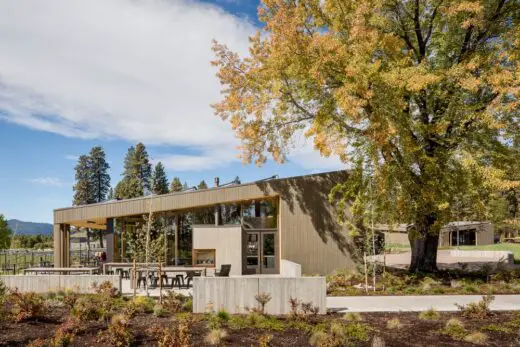 Black Butte Ranch, Sisters Oregon