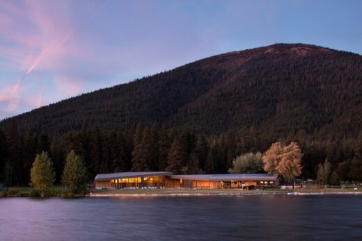 Black Butte Ranch Sisters Oregon