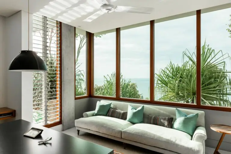 Buchan Point Residence, Palm Cove Queensland earchitect