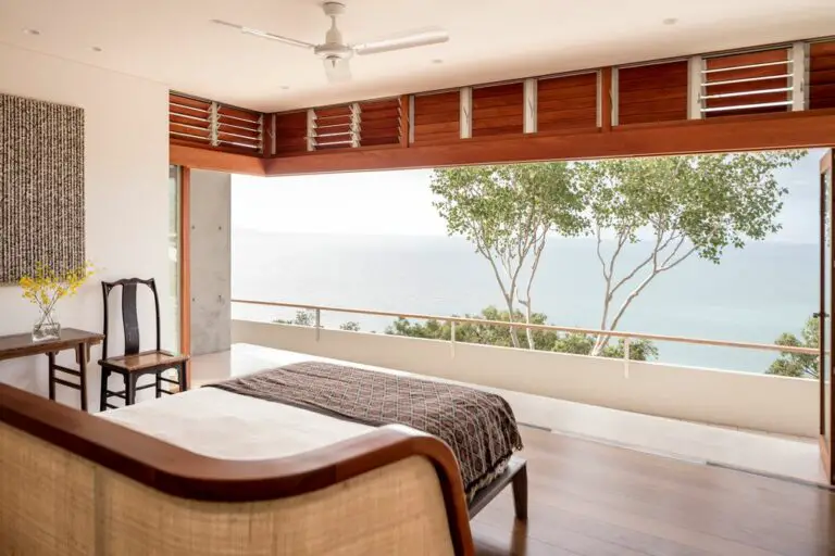 Buchan Point Residence, Palm Cove Queensland earchitect
