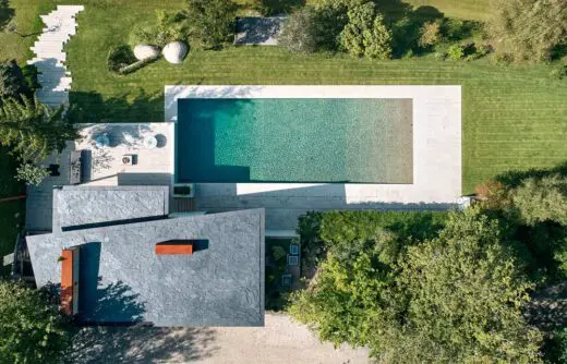 Casa da Piscina Portugal