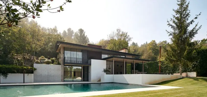 Casa da Piscina, Northern Portugal