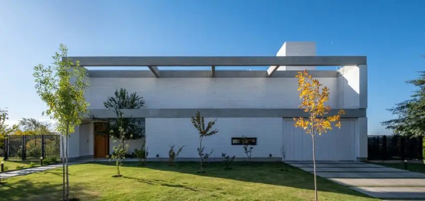 CASA LV in Valle Escondido, Cordoba