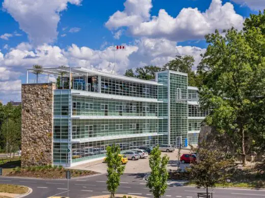 Clinic in Mladá Boleslav Středočeský Kraj