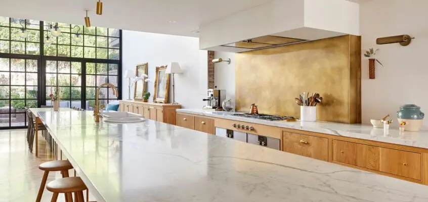Cube House, Brooklyn Real Estate