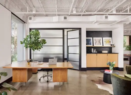 Design Office Austin Texas