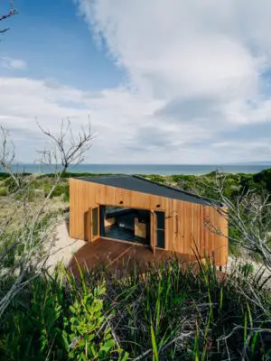 Dolphin Sands Studio Tasmania