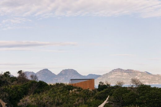 Dolphin Sands Studio Australian houses