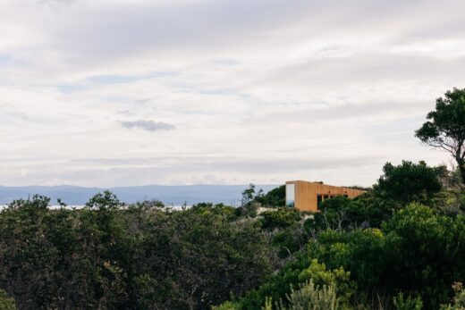 Dolphin Sands Studio Tasmania