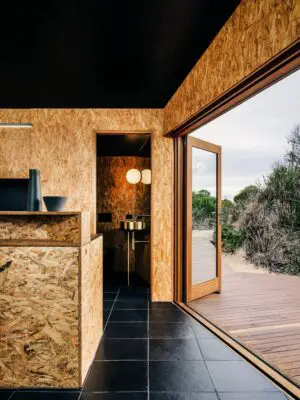 Dolphin Sands Studio Tasmania