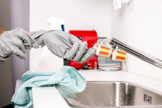 Dos and Donts when choosing a cleaning service
