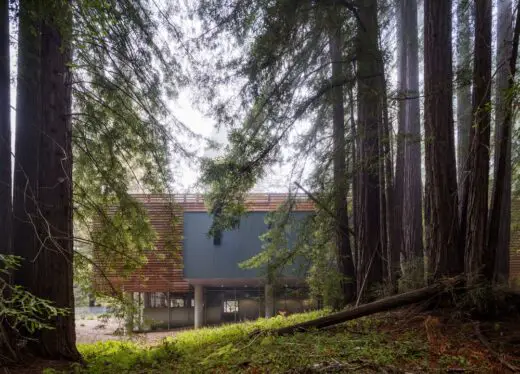 Environmental Health & Safety Facility CA
