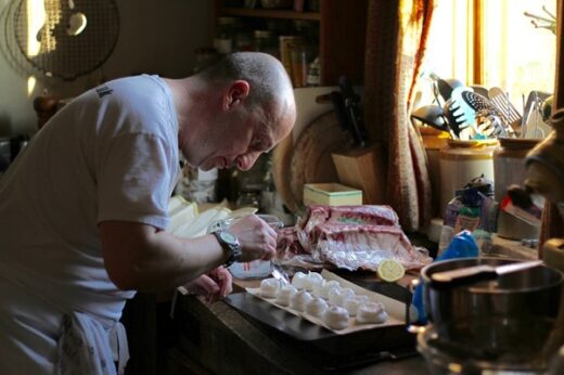 Equip your Kitchen for a Professional Cook