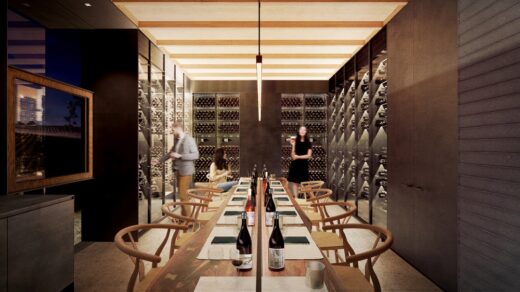 Fulldraw Vineyard Winery and Tasting Room