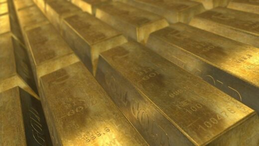How to use gold assets to diversify your financial portfolio