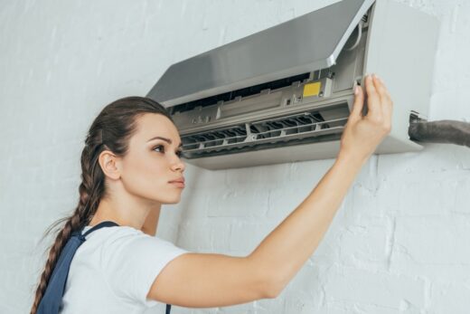 Heating ventilating and air conditioning repairs engineers in Lucas, TX