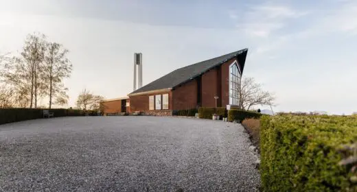 Hempel Glass Museum Nykøbing Sjælland