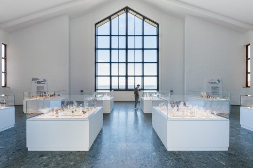 Hempel Glass Museum Nykøbing Sjælland