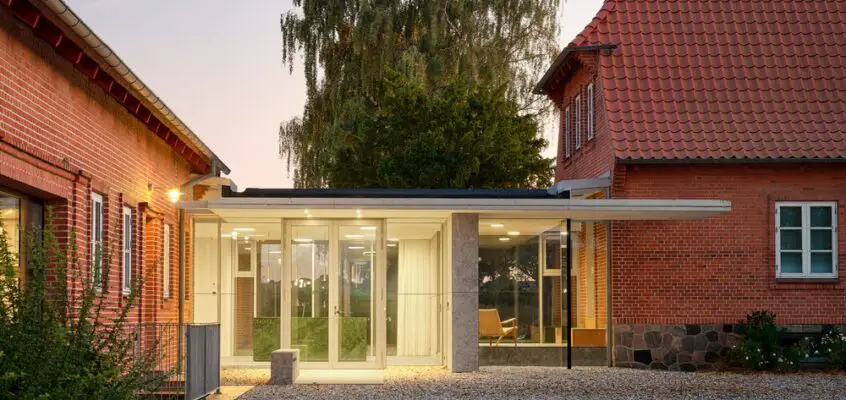High-End Biotech Business, Horsens Jutland