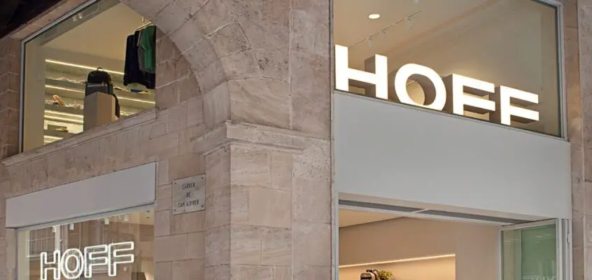 HOFF Store, Palma de Mallorca