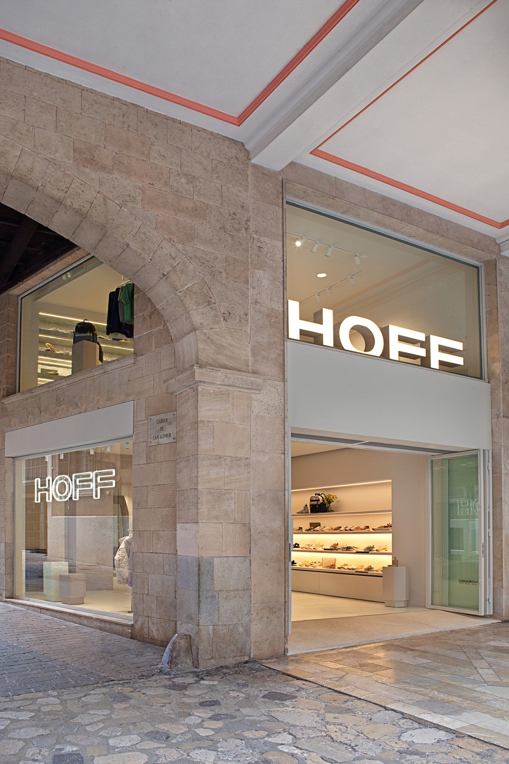 HOFF Store Palma de Mallorca