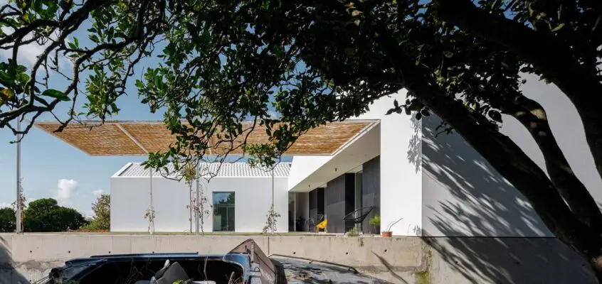 House in Sta Joana, Aveiro Real Estate